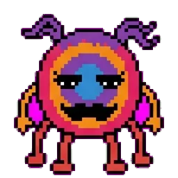 Globna sprite