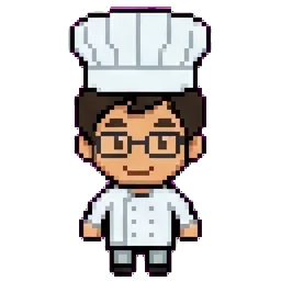 REON sprite