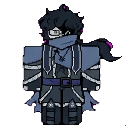 Amarah sprite
