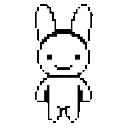 TenI sprite