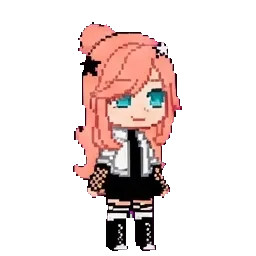 Vierra sprite