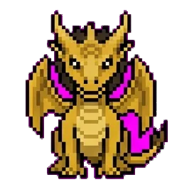 Syrax sprite