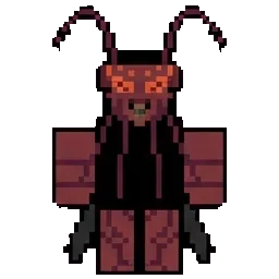 Will sprite