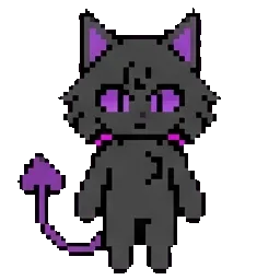 Inker sprite