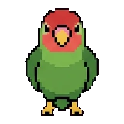 Noah Nan sprite