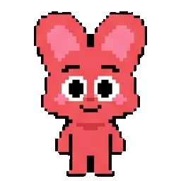 Marshmallow sprite