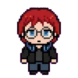 Michaeladis sprite