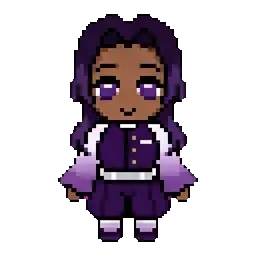 Ayame sprite