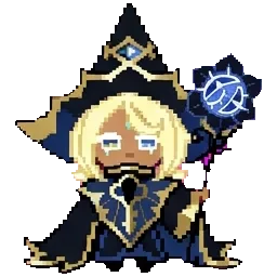 Truthless Recluse sprite