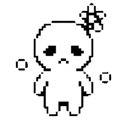 Nirami sprite