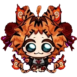 PingLi sprite