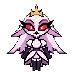 Stella sprite