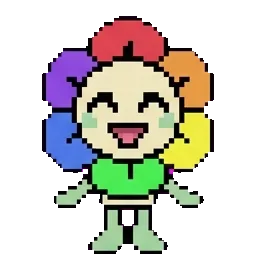 Dandy sprite