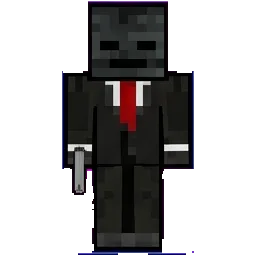 Grox sprite