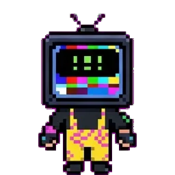 Vasserman sprite