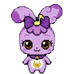 Lalaping sprite