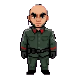 Chet Ichpunjani sprite