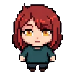 Stroberi sprite
