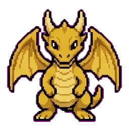 Syrax sprite