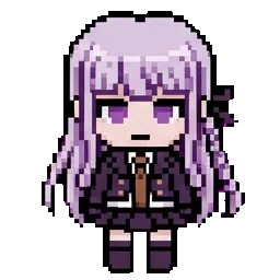 Chito sprite