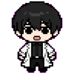 Kim Dokja sprite