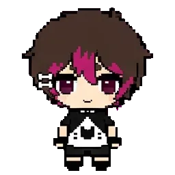 Alexis Ness sprite
