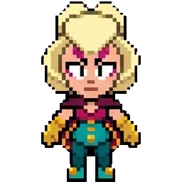 Charlie sprite
