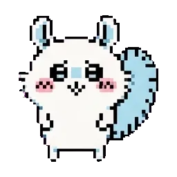 Momonga sprite