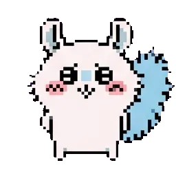 Momonga sprite