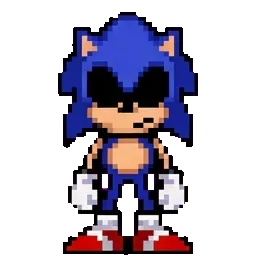 Sonic.2018 sprite