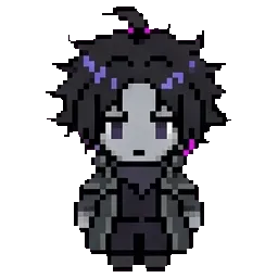 Twotime sprite