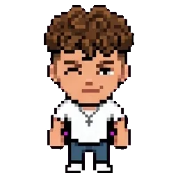 Laserluca sprite