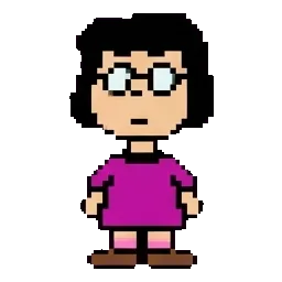 Marcie sprite