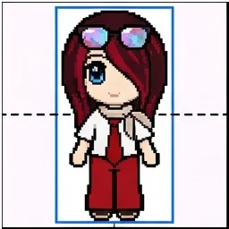 보니 sprite