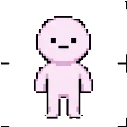 Mc sprite