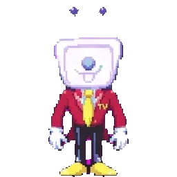Tenna sprite