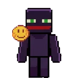 Mob sprite