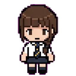layla sprite