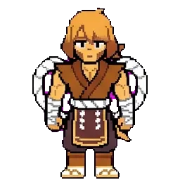 Kochi sprite