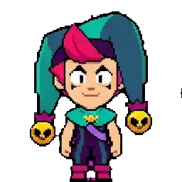 🎉Chester sprite