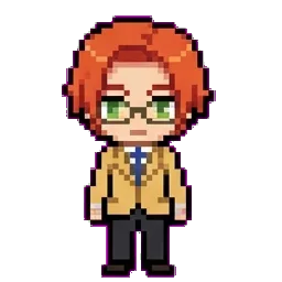 Eugene sprite