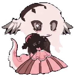 Molly scout sprite