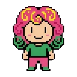 Nose Q Hice sprite