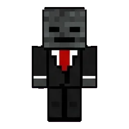 Glox sprite