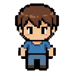 Michu sprite