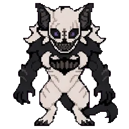 Rancor sprite