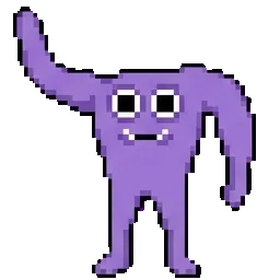 Captain Fiddles sprite