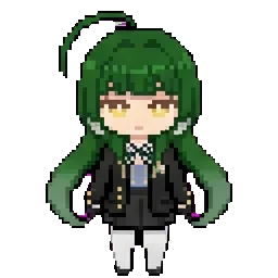 Nessie sprite