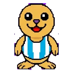 Lobi sprite