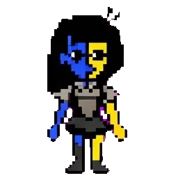ENA sprite